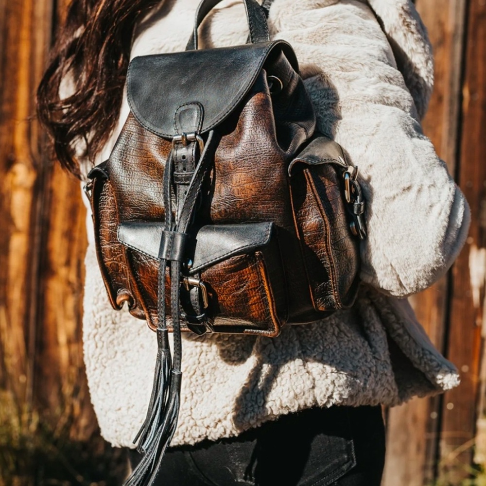 Freebird Brett Backpack